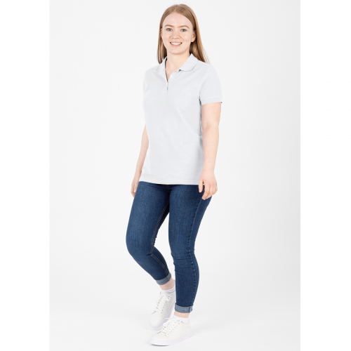 JAKO C6320 Polo Organic Women