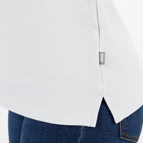 JAKO C6320 Polo Organic Women