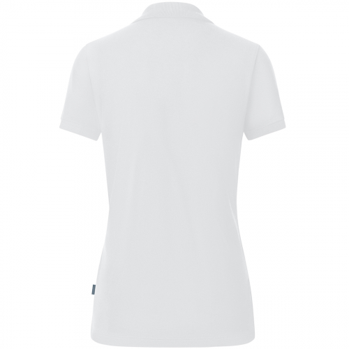 JAKO C6320 Polo Organic Women