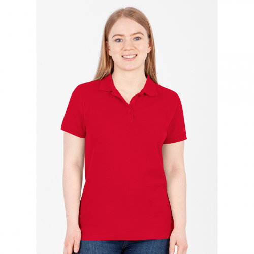 JAKO C6320 Polo Organic Women