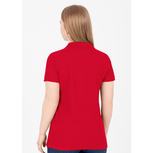 JAKO C6320 Polo Organic Women