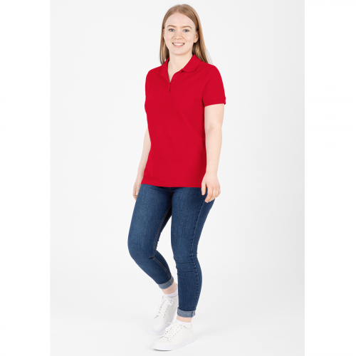 JAKO C6320 Polo Organic Women