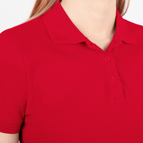 JAKO C6320 Polo Organic Women