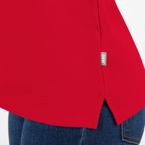 JAKO C6320 Polo Organic Women