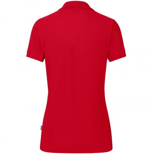 JAKO C6320 Polo Organic Women