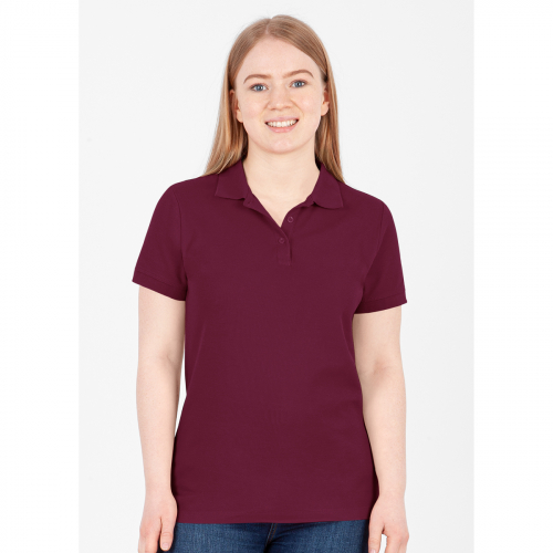 JAKO C6320 Polo Organic Women