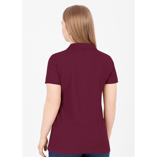 JAKO C6320 Polo Organic Women