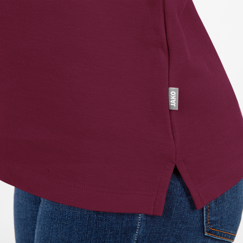 JAKO C6320 Polo Organic Women