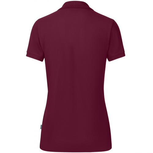 JAKO C6320 Polo Organic Women