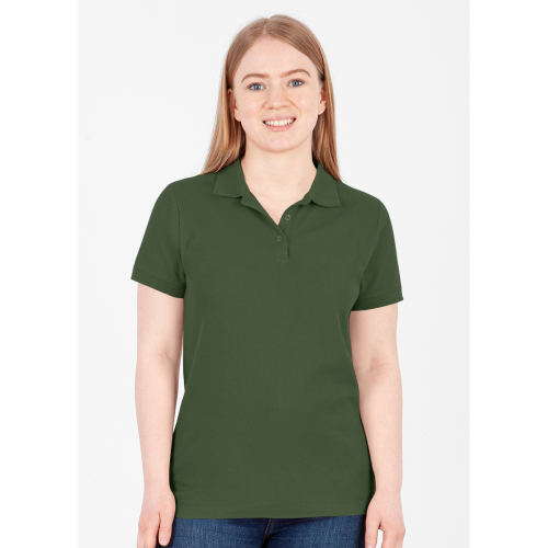 JAKO C6320 Polo Organic Women
