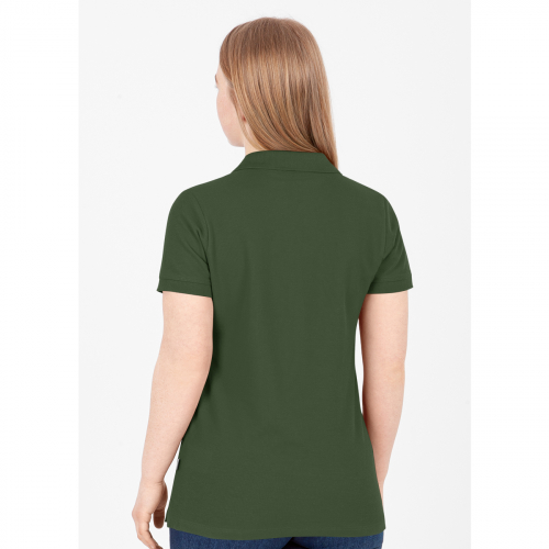 JAKO C6320 Polo Organic Women