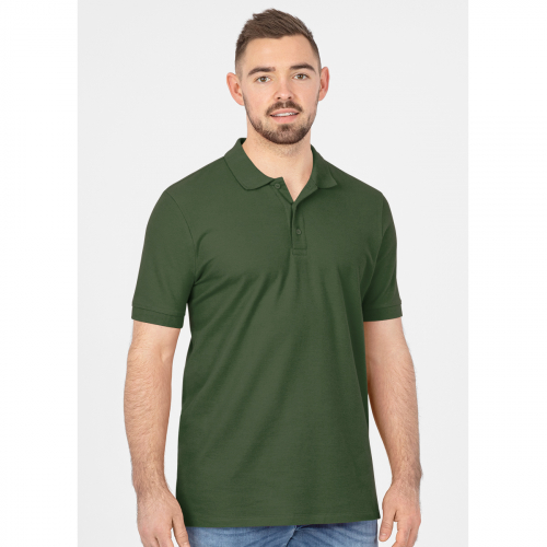 JAKO C6320 Polo Organic Men