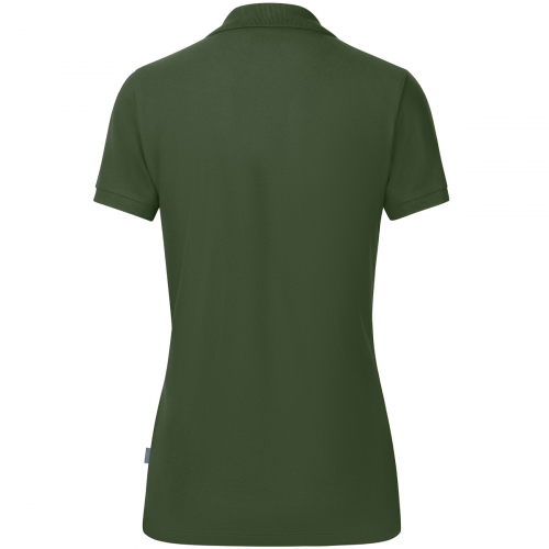 JAKO C6320 Polo Organic Women