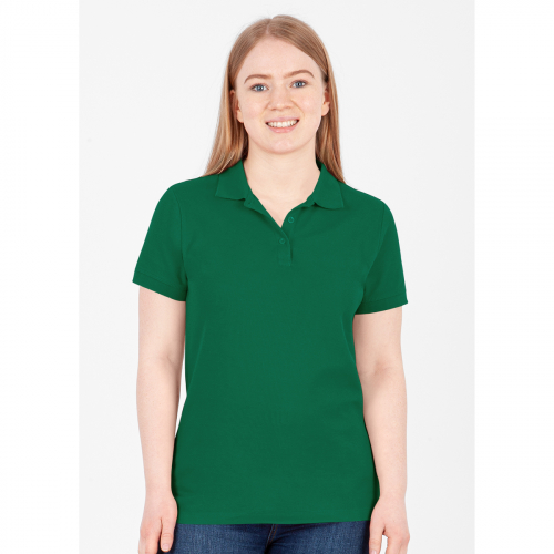 JAKO C6320 Polo Organic Women