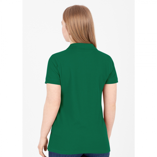 JAKO C6320 Polo Organic Women