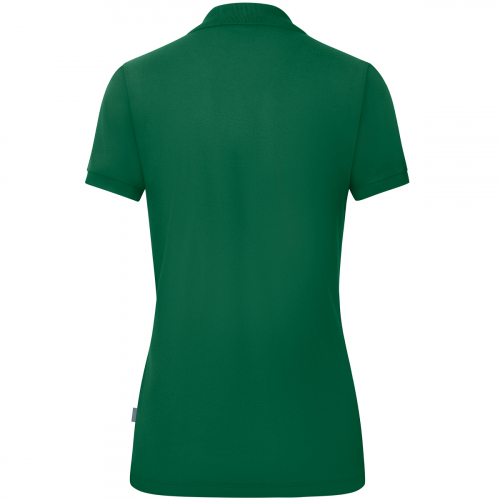 JAKO C6320 Polo Organic Women