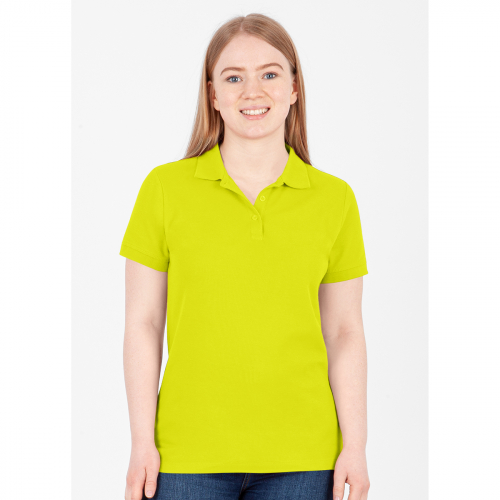 JAKO C6320 Polo Organic Women