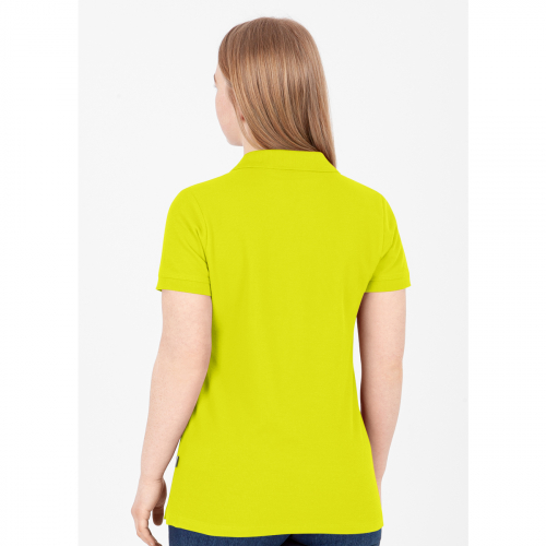 JAKO C6320 Polo Organic Women