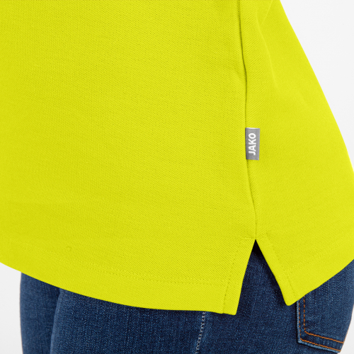 JAKO C6320 Polo Organic Women