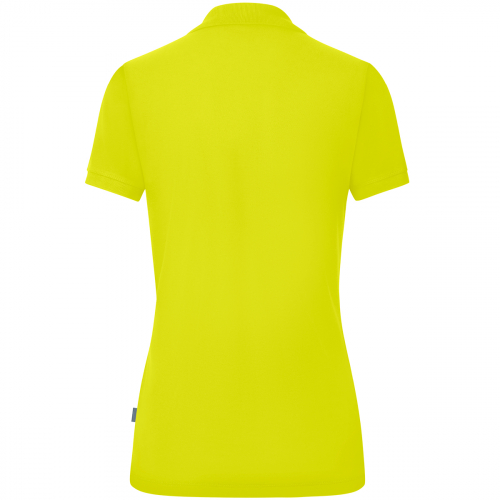 JAKO C6320 Polo Organic Women