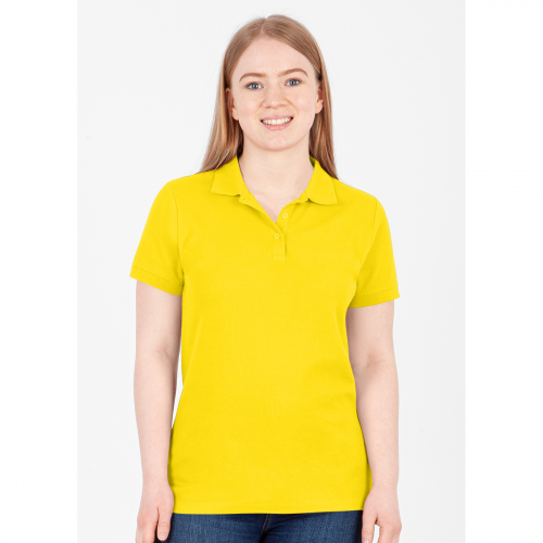JAKO C6320 Polo Organic Women