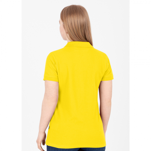 JAKO C6320 Polo Organic Women
