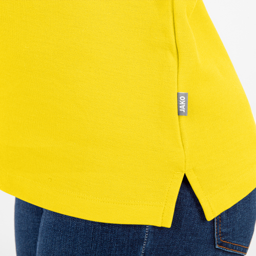 JAKO C6320 Polo Organic Women