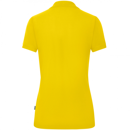 JAKO C6320 Polo Organic Women