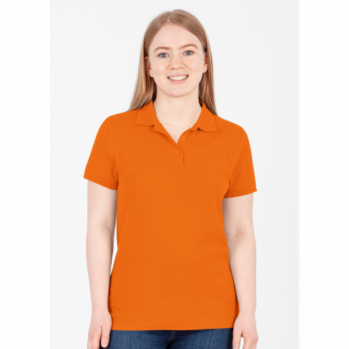 JAKO C6320 Polo Organic Women