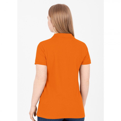 JAKO C6320 Polo Organic Women