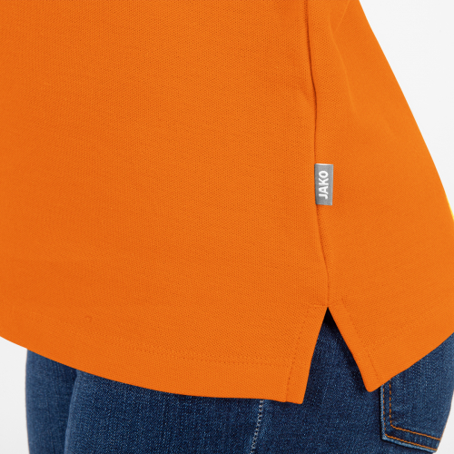 JAKO C6320 Polo Organic Women