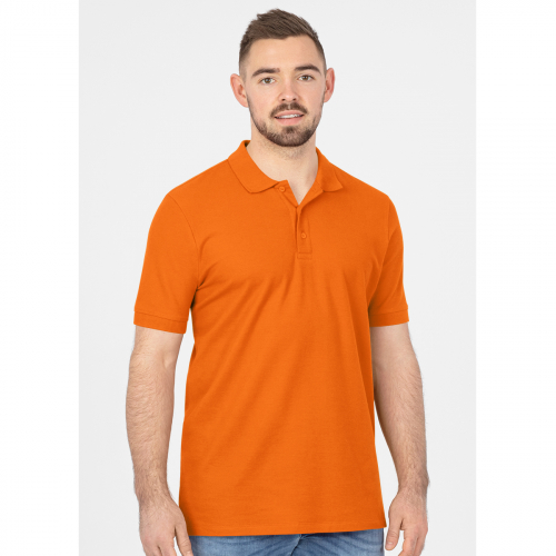 JAKO C6320 Polo Organic Kids