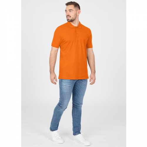 JAKO C6320 Polo Organic Men