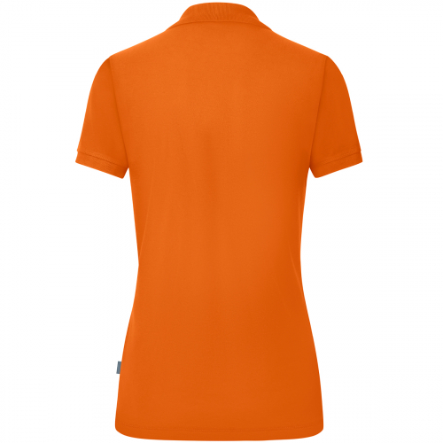 JAKO C6320 Polo Organic Women