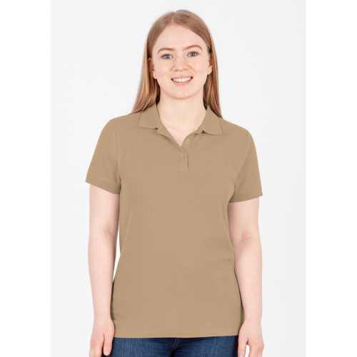 JAKO C6320 Polo Organic Women