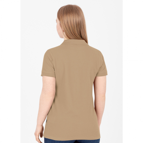 JAKO C6320 Polo Organic Women