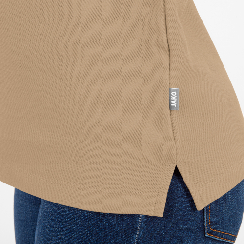 JAKO C6320 Polo Organic Women