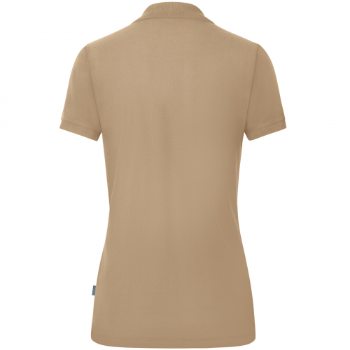 JAKO C6320 Polo Organic Women