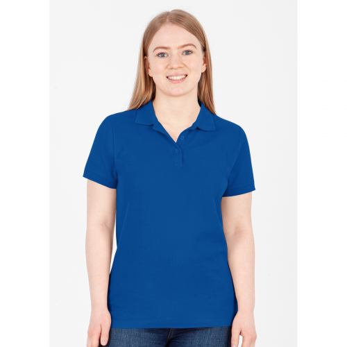 JAKO C6320 Polo Organic Women