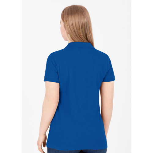 JAKO C6320 Polo Organic Women