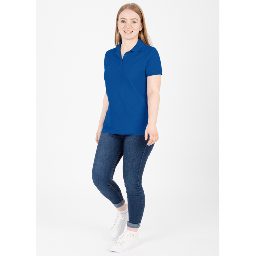 JAKO C6320 Polo Organic Women