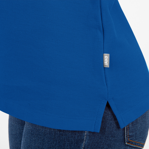 JAKO C6320 Polo Organic Women