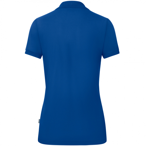 JAKO C6320 Polo Organic Women