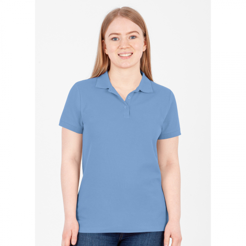 JAKO C6320 Polo Organic Women