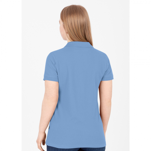 JAKO C6320 Polo Organic Women