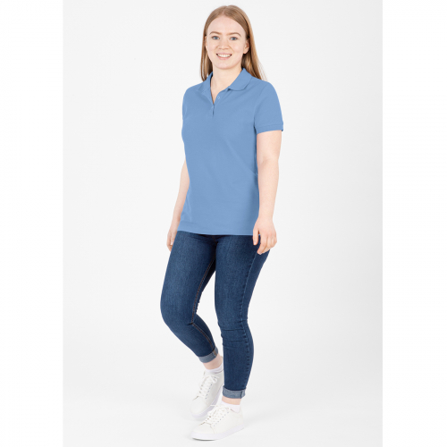 JAKO C6320 Polo Organic Women