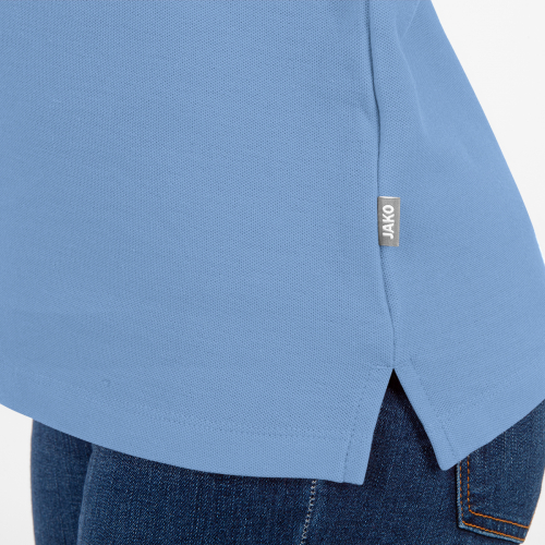 JAKO C6320 Polo Organic Women