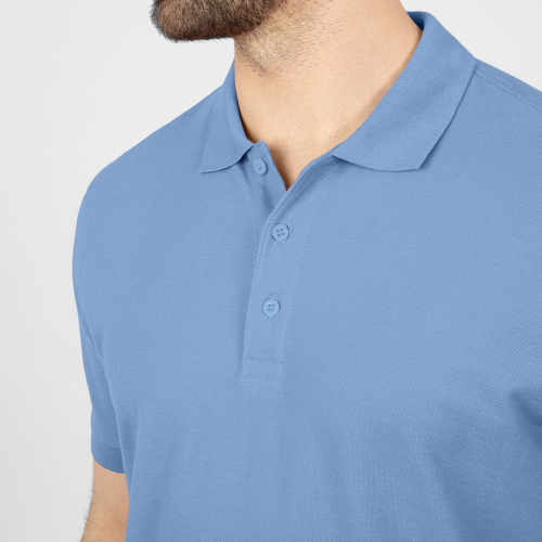 JAKO C6320 Polo Organic Men