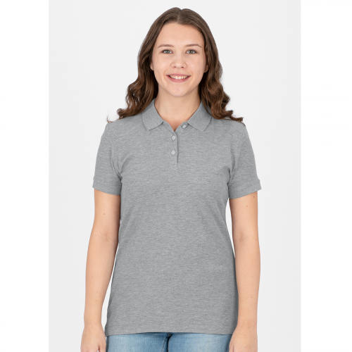 JAKO C6320 Polo Organic Women