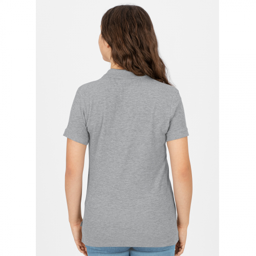 JAKO C6320 Polo Organic Women